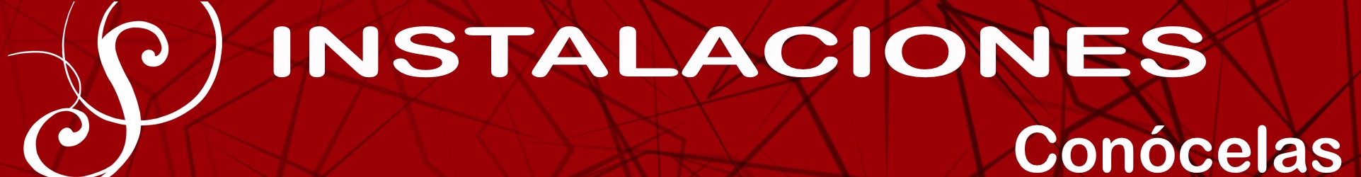 Banner INSTALACIONES